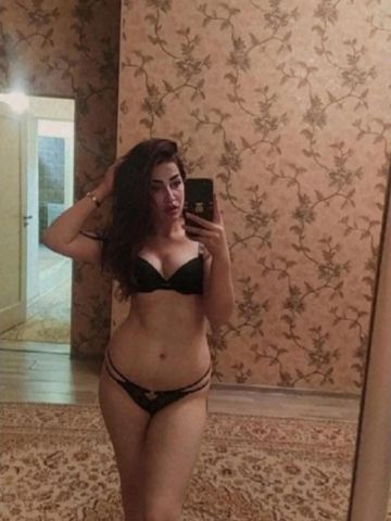 Проститутка Арина